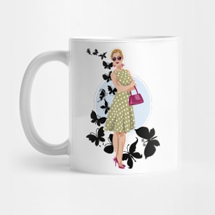 Emily Mug